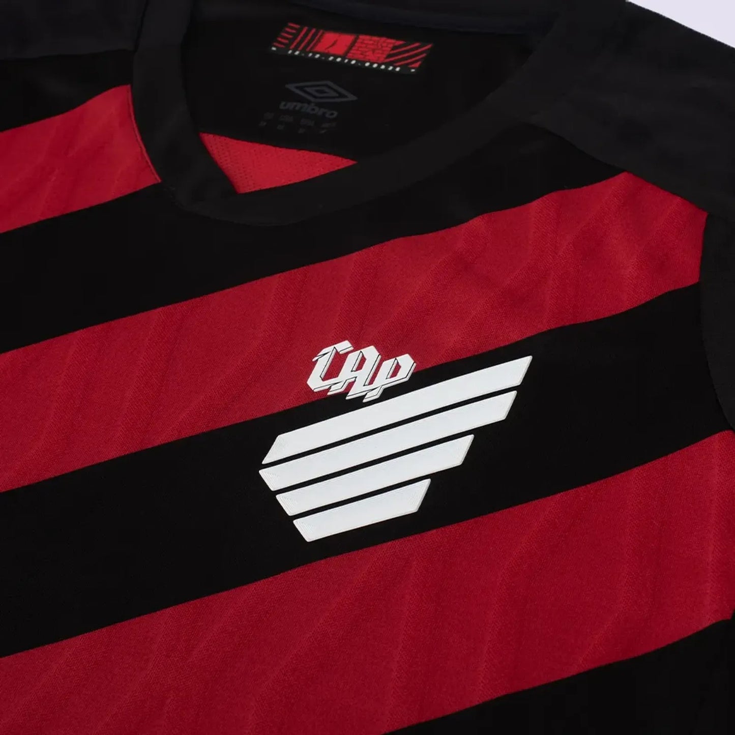 Camisa Athlético Paranaense Umbro I 2026/27