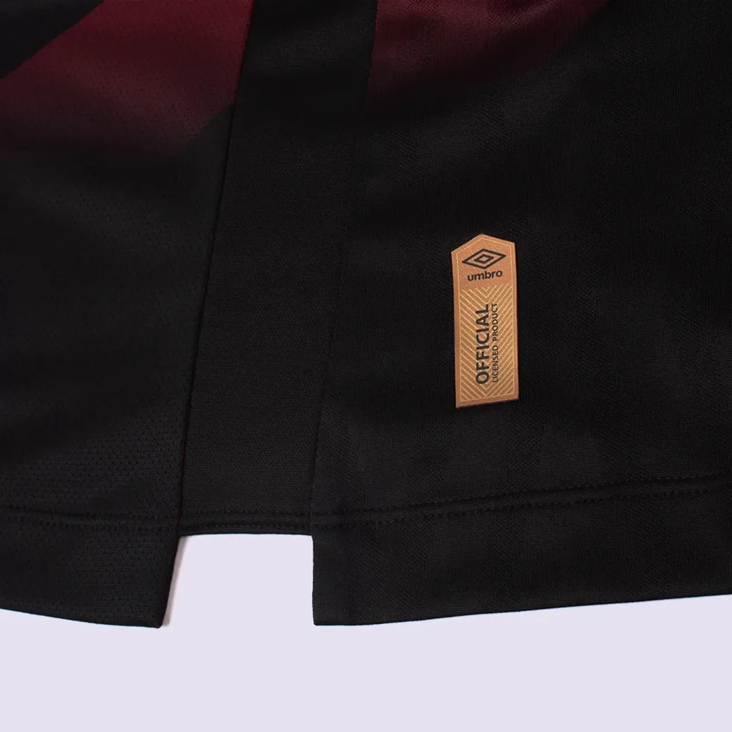 Camisa Athlético Paranaense Umbro I 2026/27