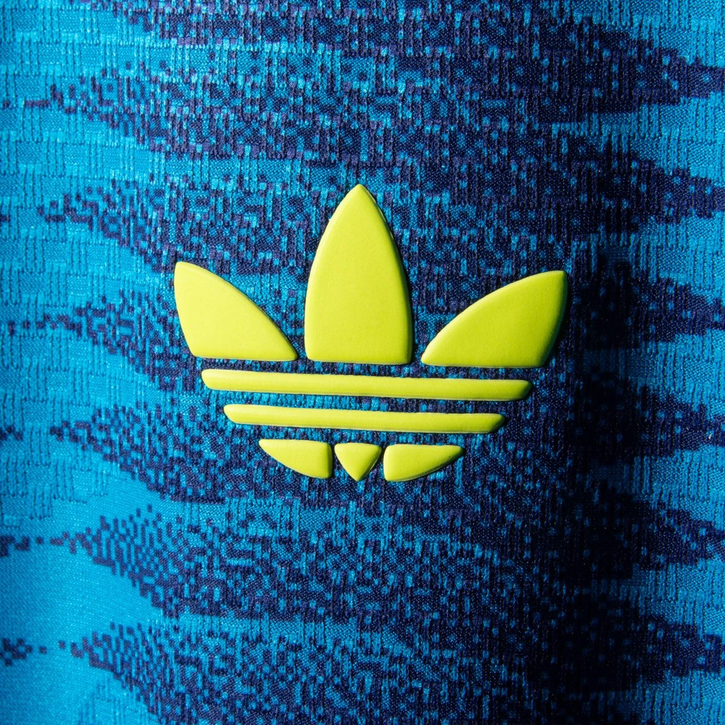 Camisa Colombia Adidas II 2026/27