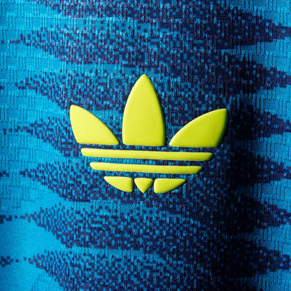 Camisa Colombia Adidas II 2026/27
