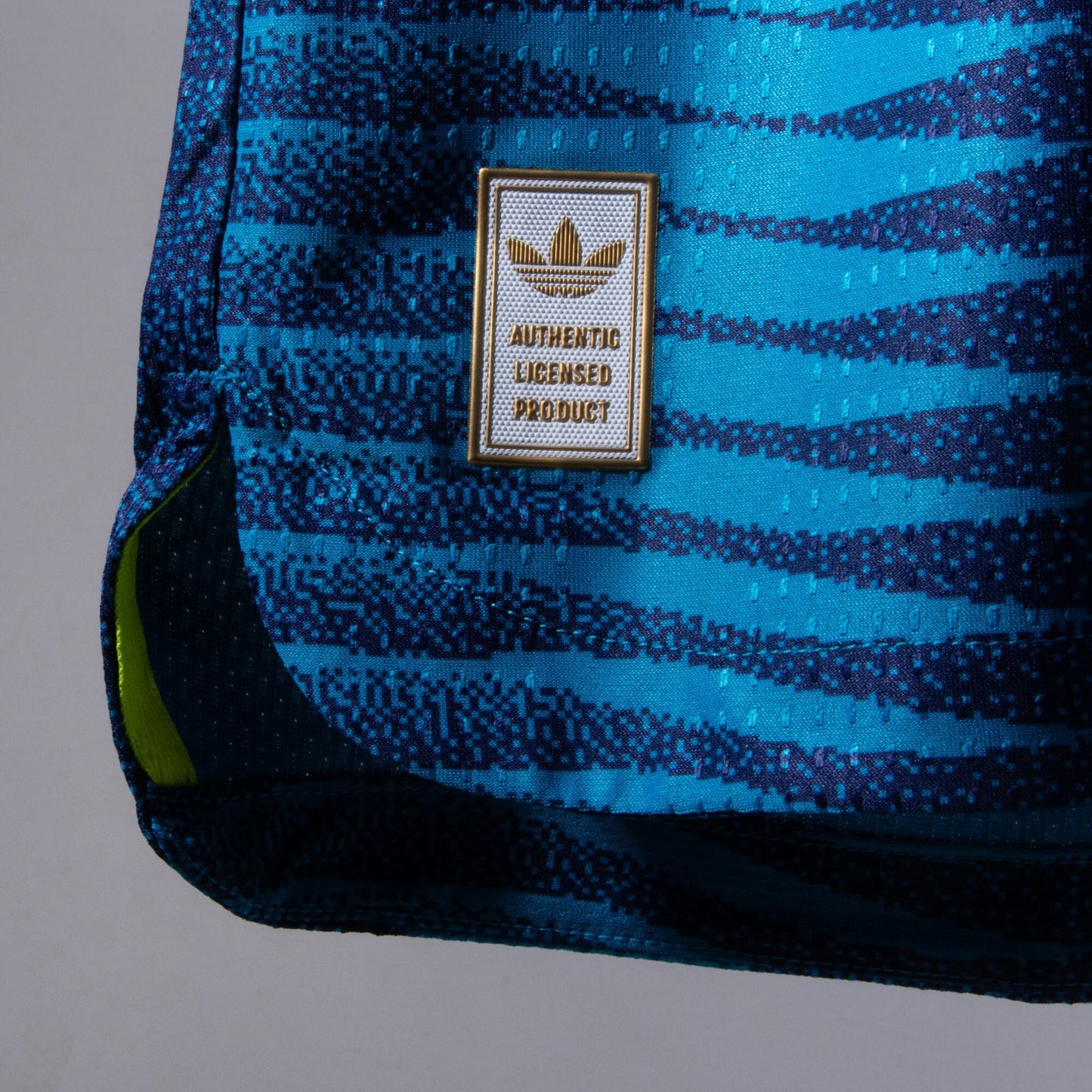 Camisa Colombia Adidas II 2026/27