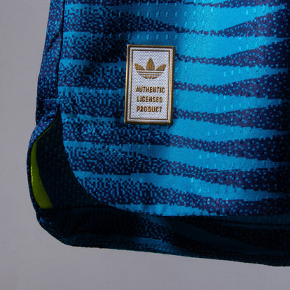 Camisa Colombia Adidas II 2026/27