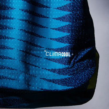 Camisa Colombia Adidas II 2026/27