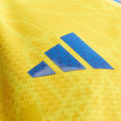 Camisa Colômbia Adidas I 2026/27