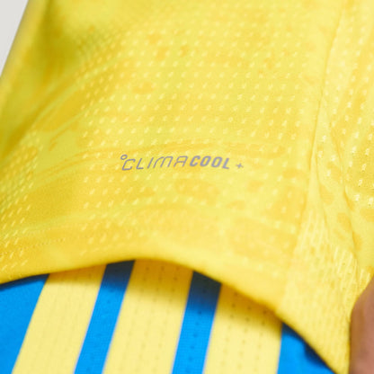 Camisa Colômbia Adidas I 2026/27
