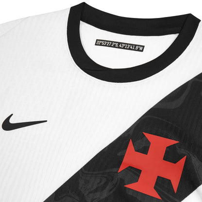 Camisa Vasco da Gama Nike II