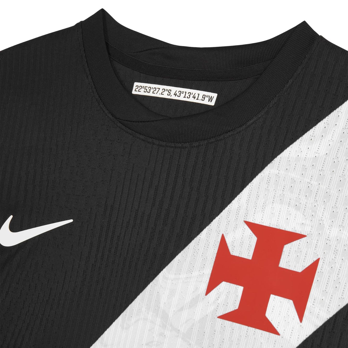 Camisa Vasco Da Gama Nike I