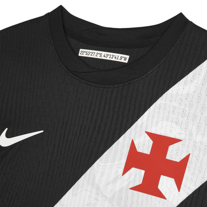 Camisa Vasco Da Gama Nike I