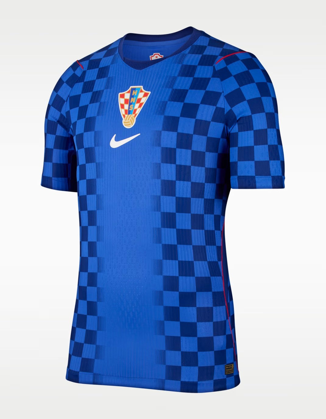 Camisa Croacia Nike II 2026/27