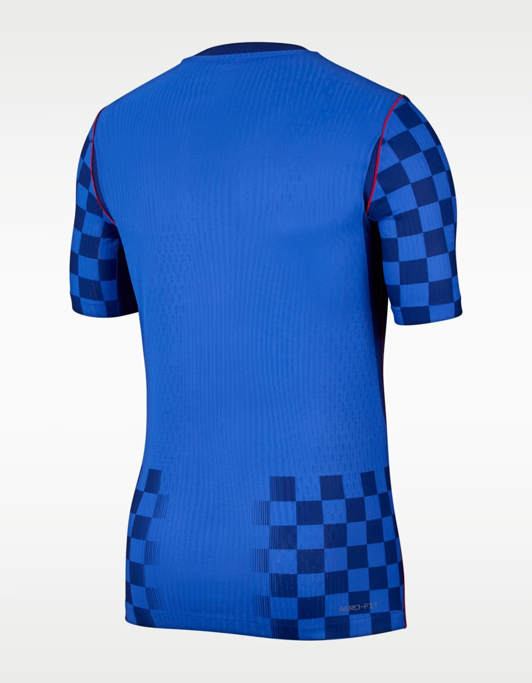 Camisa Croacia Nike II 2026/27