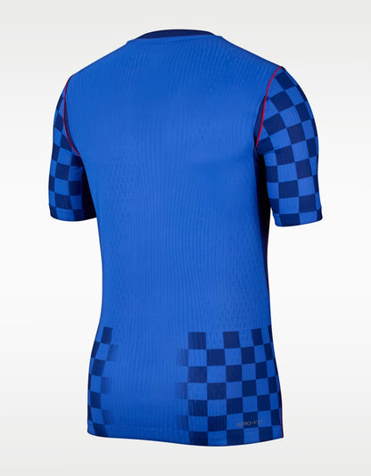 Camisa Croacia Nike II 2026/27
