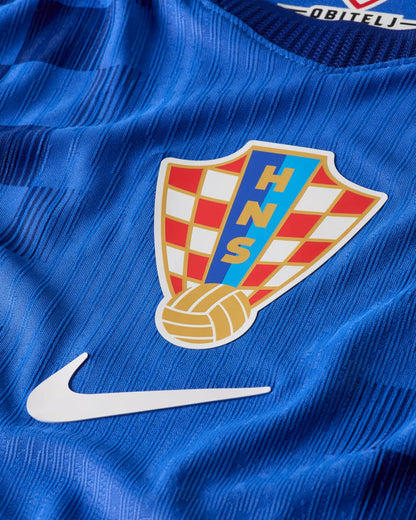 Camisa Croacia Nike II 2026/27