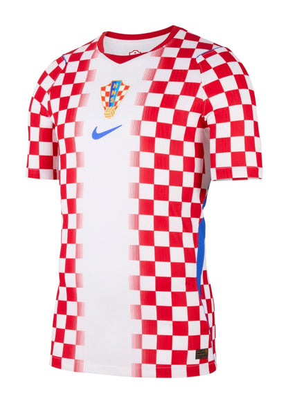 Camisa Croacia NIke I 2026/2027