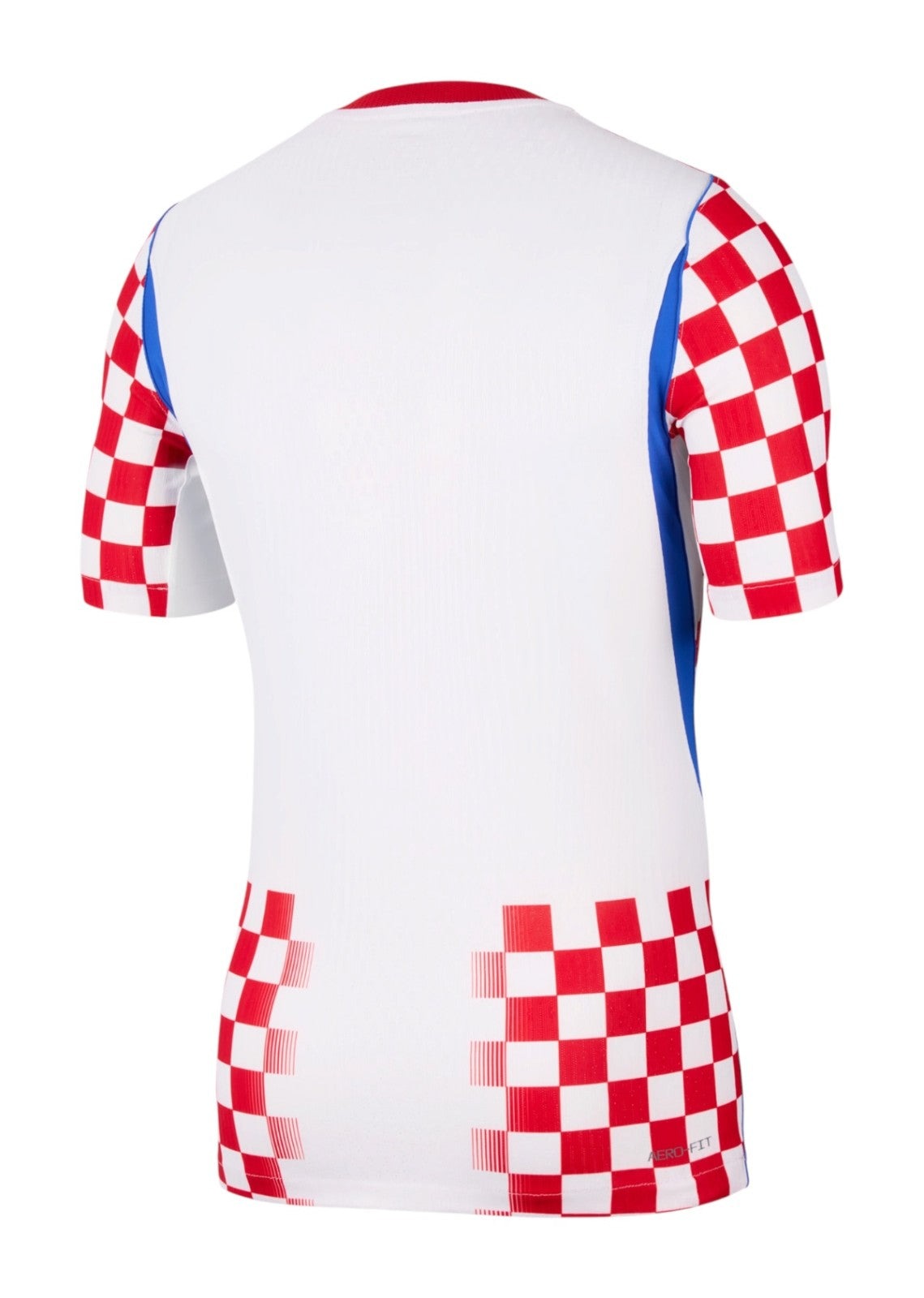 Camisa Croacia NIke I 2026/2027