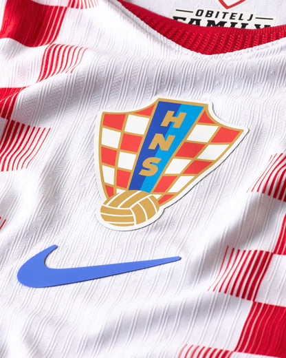 Camisa Croacia NIke I 2026/2027