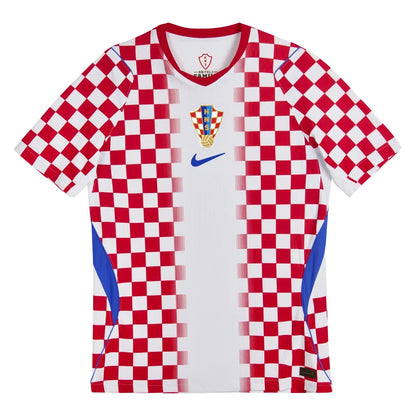 Camisa Croacia NIke I 2026/2027