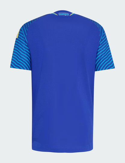 Camisa Curaçao Adidas I 2026/27