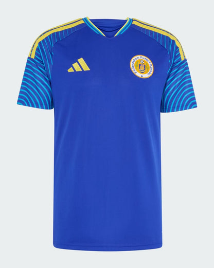 Camisa Curaçao Adidas I 2026/27