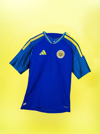 Camisa Curaçao Adidas I 2026/27