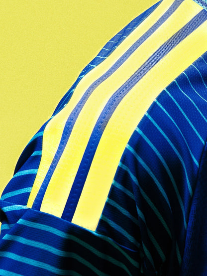 Camisa Curaçao Adidas I 2026/27