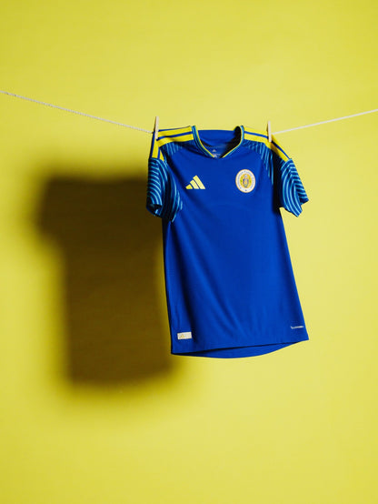 Camisa Curaçao Adidas I 2026/27