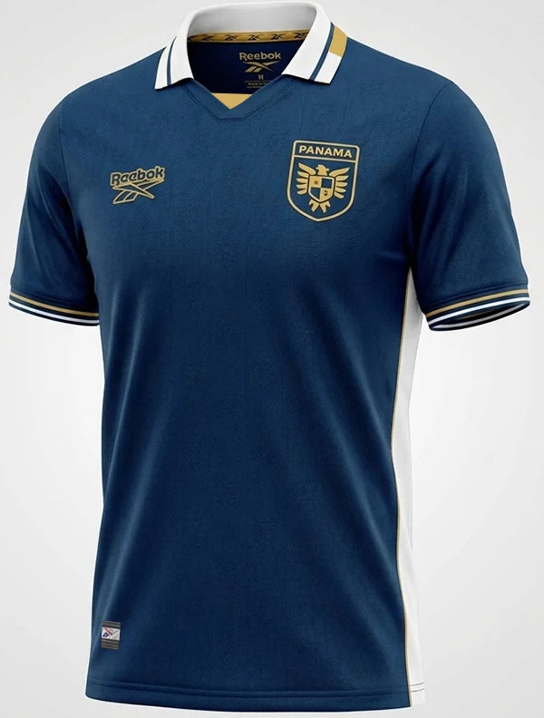 Camisa Panamá Reebok II 2026/27