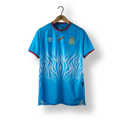 Camisa República do Congo Umbro I 2026/27