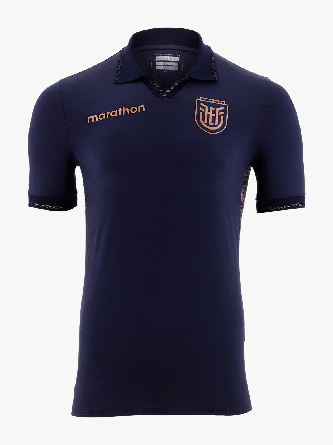 Camisa Equador Marathon II 2026/27