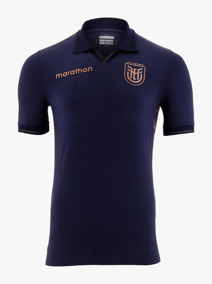 Camisa Equador Marathon II 2026/27