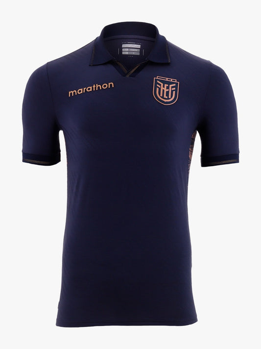 Camisa Equador Marathon II 2026/27