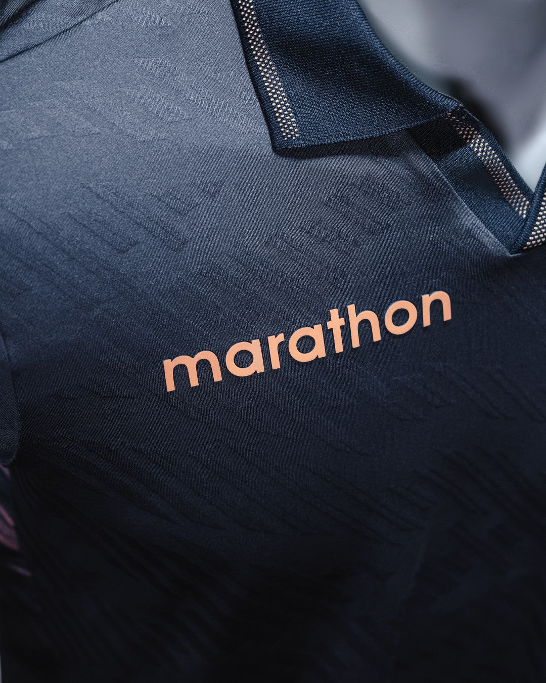 Camisa Equador Marathon II 2026/27