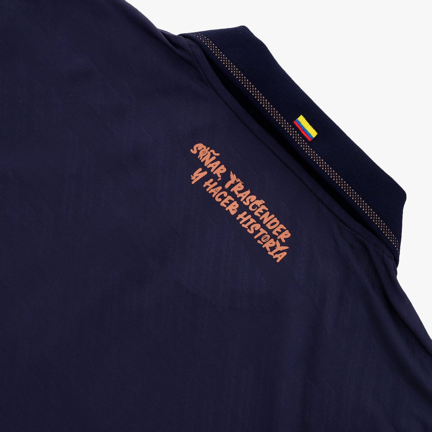 Camisa Equador Marathon II 2026/27