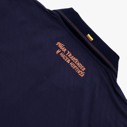 Camisa Equador Marathon II 2026/27