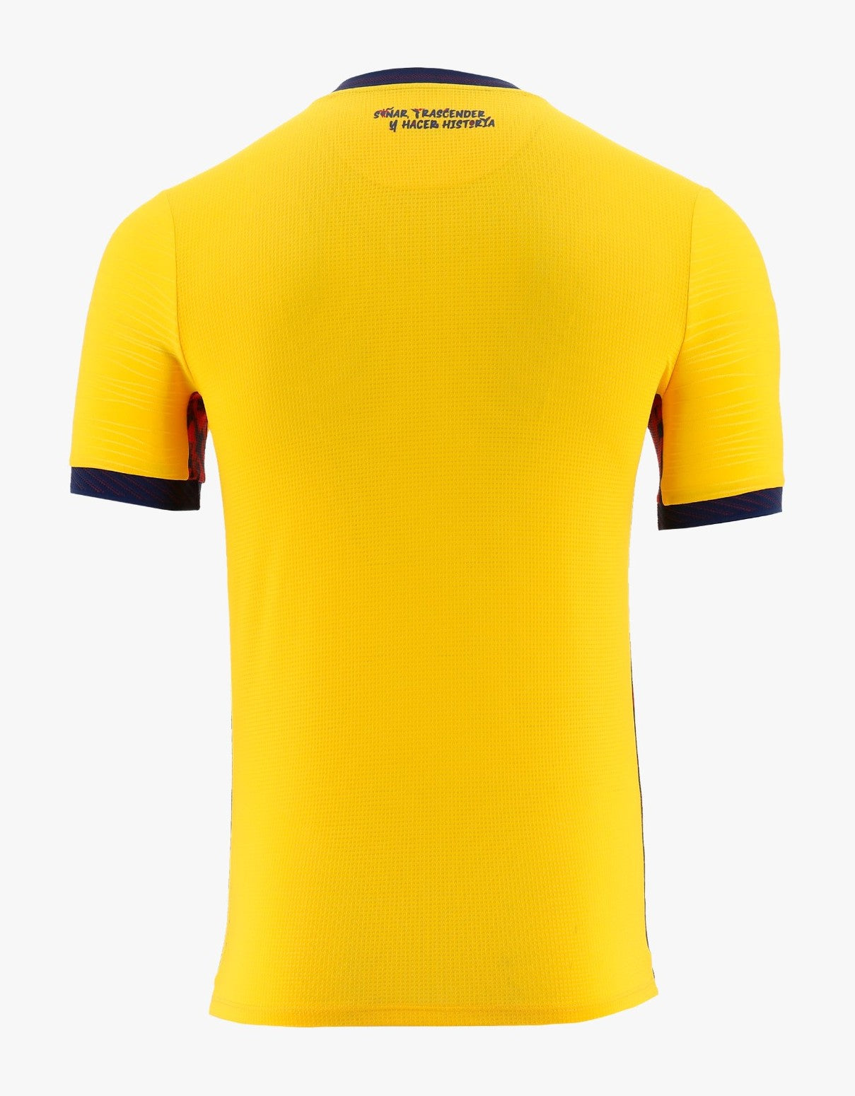 Camisa Equador Marathon I 2026/27