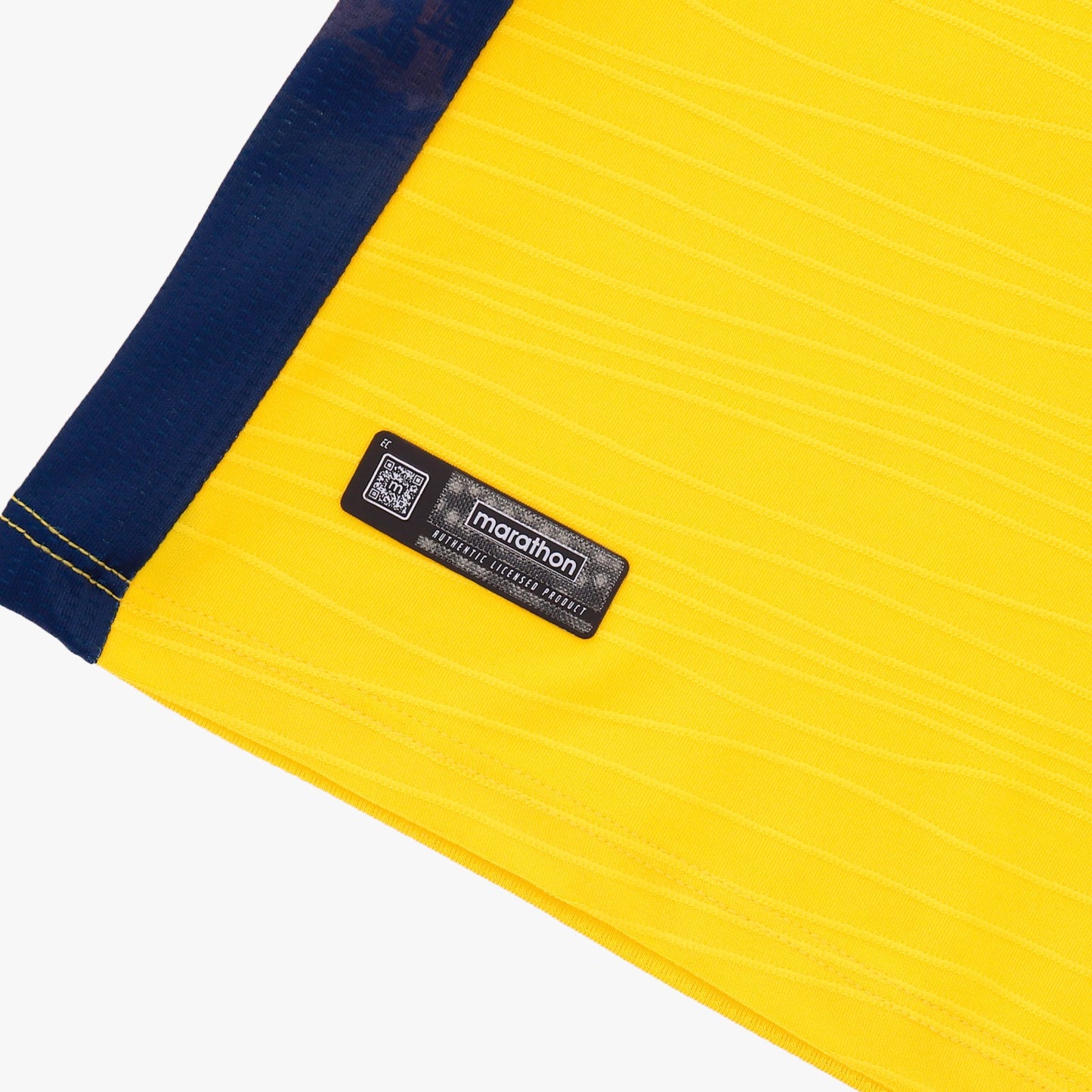 Camisa Equador Marathon I 2026/27