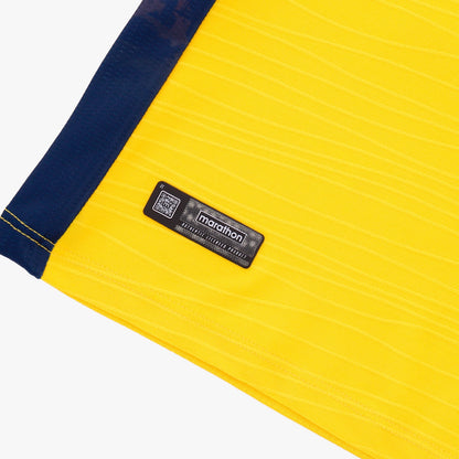 Camisa Equador Marathon I 2026/27