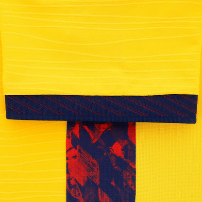 Camisa Equador Marathon I 2026/27