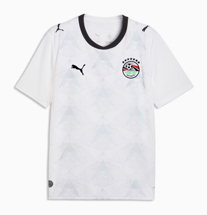Camisa Egito Puma II 2026/27