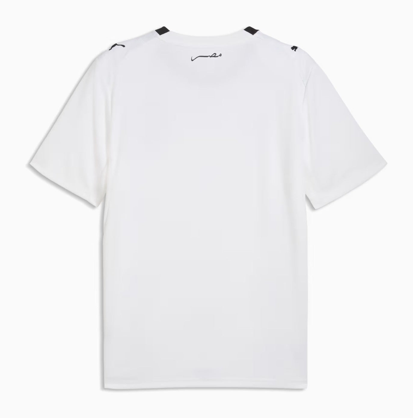 Camisa Egito Puma II 2026/27