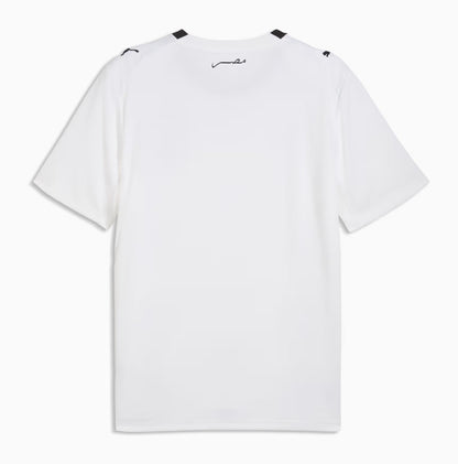 Camisa Egito Puma II 2026/27