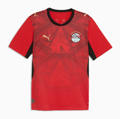 Camisa Egito Puma I 2026/27