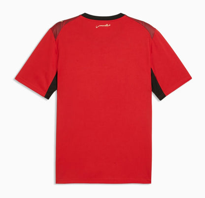 Camisa Egito Puma I 2026/27
