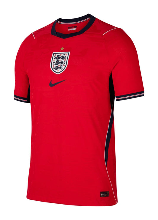 Camisa Inglaterra Nike II 2026/27