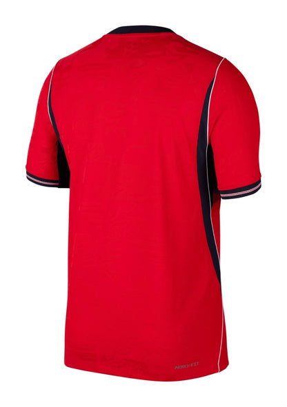 Camisa Inglaterra Nike II 2026/27