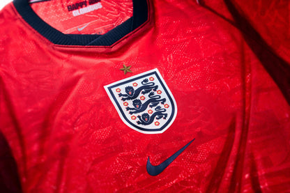 Camisa Inglaterra Nike II 2026/27