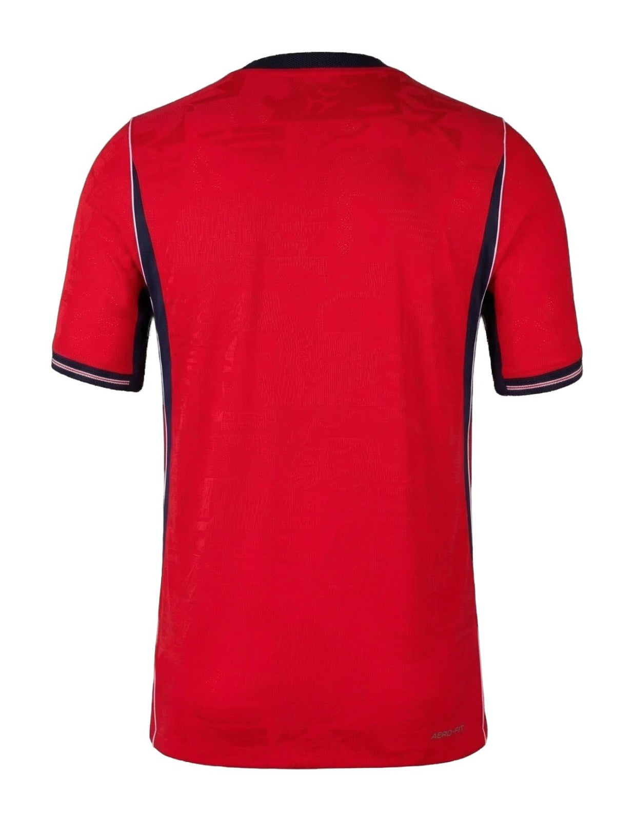 Camisa Inglaterra Nike II 2026/27