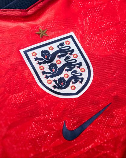 Camisa Inglaterra Nike II 2026/27