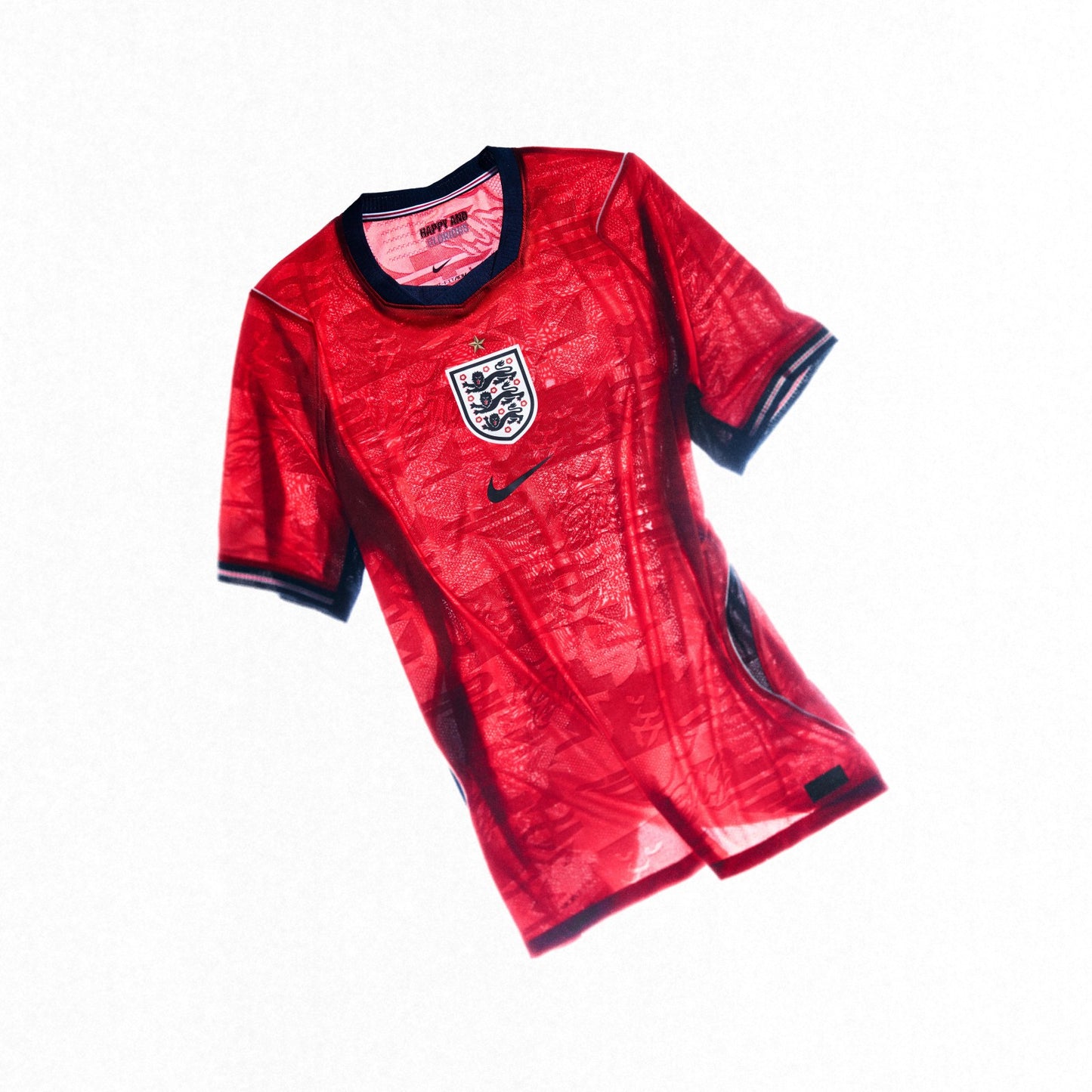 Camisa Inglaterra Nike II 2026/27