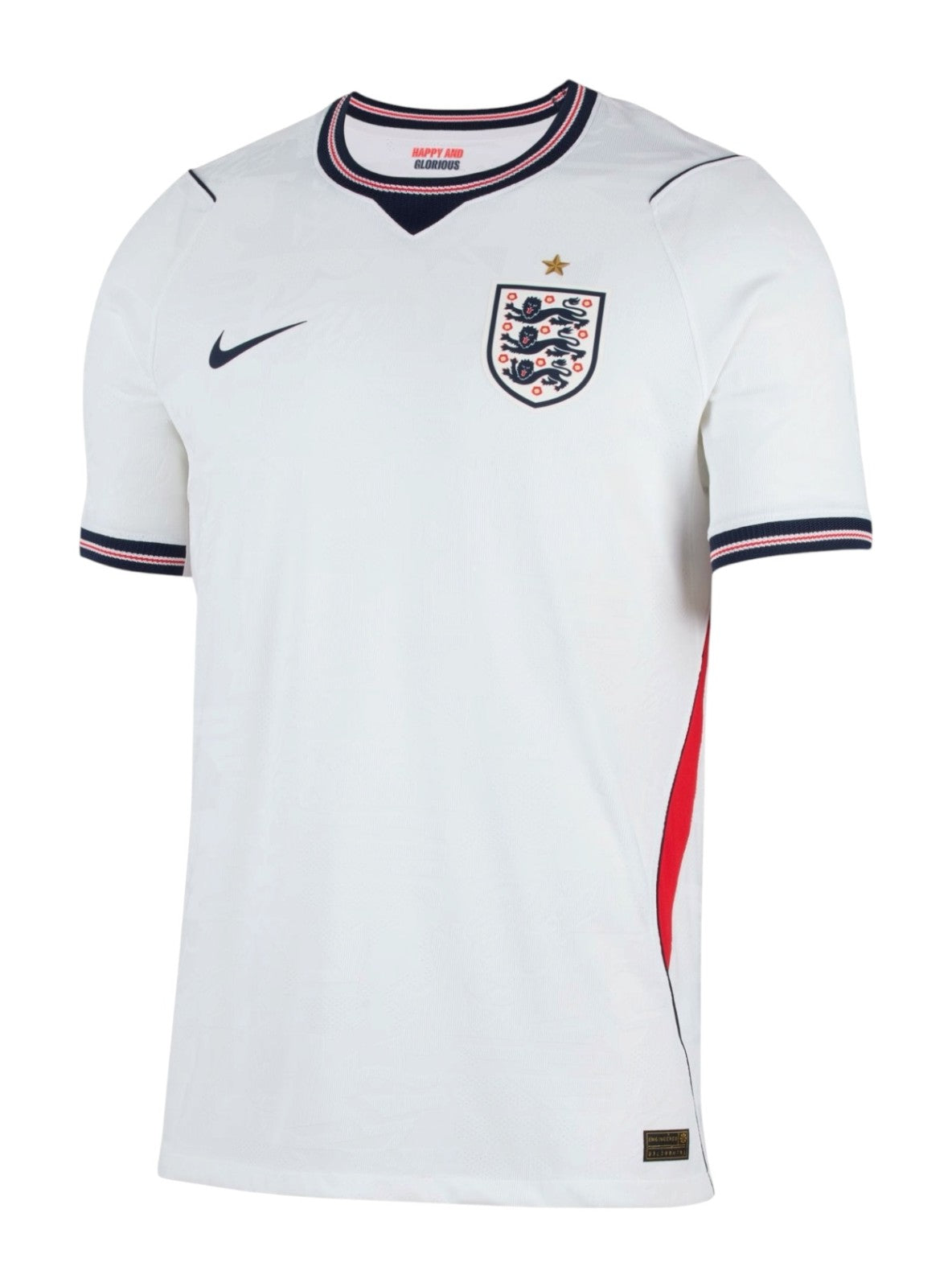 Camisa Inglaterra Nike I 2026/27