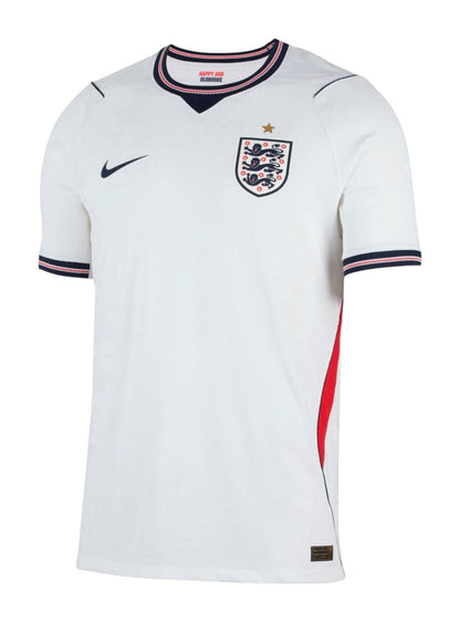 Camisa Inglaterra Nike I 2026/27